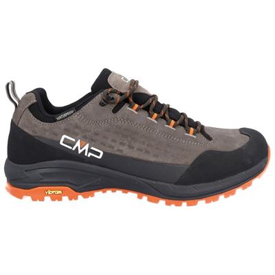 CMP - Vertyx Low Trekking Shoes WP - Multisportschuhe 47 | EU 47 grau Image