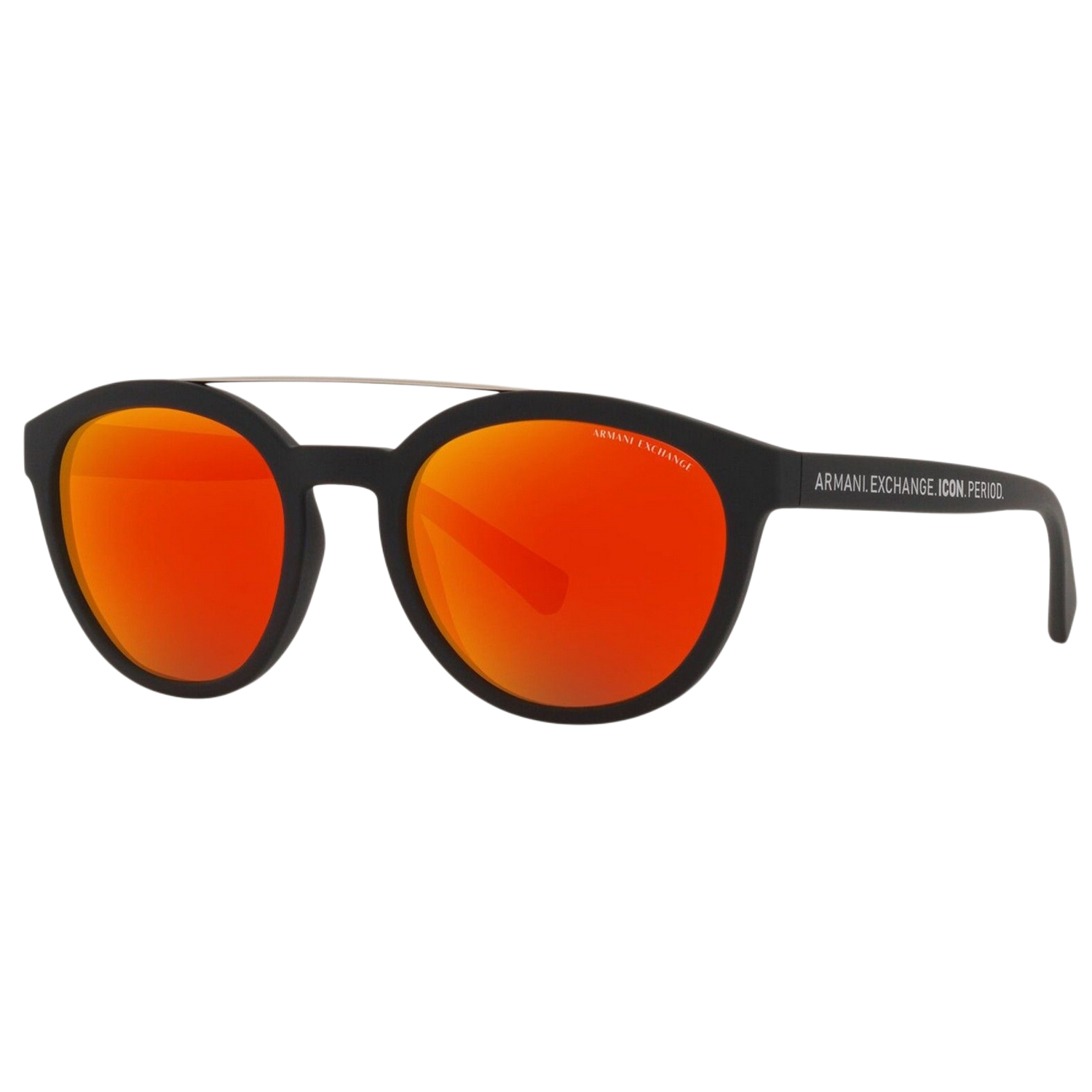 Armani Exchange Unisex-Sonnenbrillen 54/21/140 mm Harz