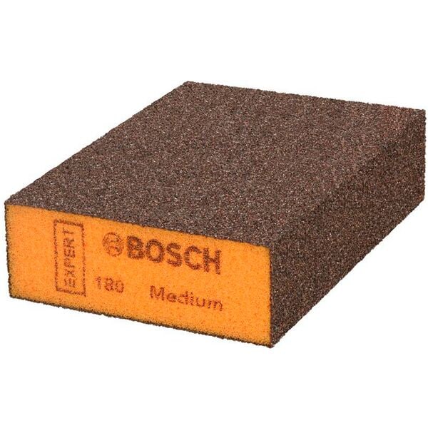 BOSCH Schleifschwamm »EXPERT S471« 1 Stück Image