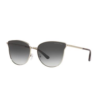 Michael Kors Damen-Sonnenbrillen 62/16/145 mm Metall