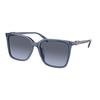 Michael Kors Damen-Sonnenbrillen 56/16/140 mm Acetat