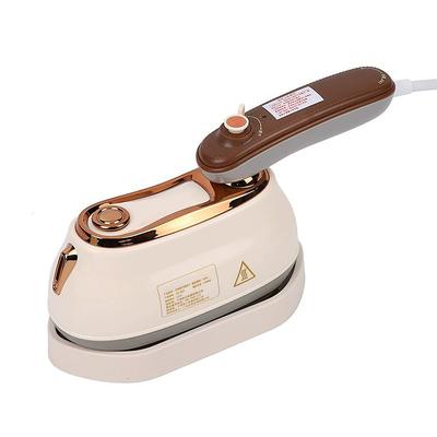Wet and Dry Small Spray Steam Iron Portable Mini Portable Ironing Machine