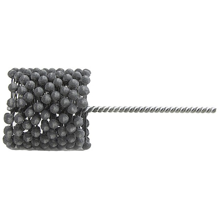 FLEX-HONE TOOL BC23412 BC23412 FLEX-HONE, 2.750" (69.9mm) bore, 8" OAL, 120