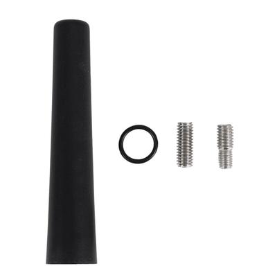 Tlily - Sport Kurzantenne 65202296772 für R50 R53 R56 F55 F56 2002-2013 Image