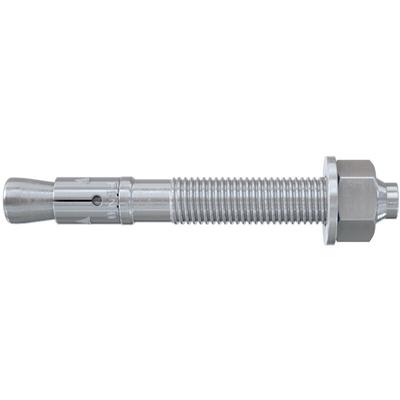 Fischer - Bolzenanker fbn ii 6/10 100 Stk Image