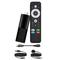 Tlily - I96 D5 H313 1 gb + 8 gb 4K 2.4 g + 5 g Dual WiFi Android tv Box Lettore multimediale Set