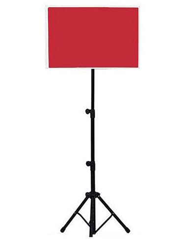 Table Tennis Rebound Board Tennis Return Board Trainer Ping Pong Spring Back Machine Sparring Return Board Ping Pong Rebounder Portable Countertop Ping Pong Reboard Plate(Size1)