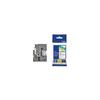 Brother - Schriftbandkassette P-touch TZe-223 9 mm x 8 m (b x l) weiß blau