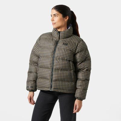 Helly Hansen Damen Yu 23 Wende-puffjacke M Image