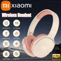 Xioami TWS Auricolare wireless Cuffie stereo HiFi Bluetooth Auricolari leggeri pieghevoli Batteria di lunga durata Ricarica di tipo C