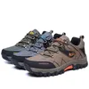 Rutschfeste und atmungsaktive Outdoor-Freizeitsport-Wanderschuhe für Herren, große Jugend-Wander-Herrenschuhe 39-47