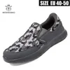 Qualität Schuhe Männer Leichte camouflage männer Casual Sneakers Atmungs Komfortable Faulenzer Großen Größe 49 50 Zapatillas Hombre