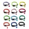 Reflective Flashing Easy Wear Nylon For Puppy Kitten Dog Accessories Necklace Pet Supplies Cat Collar Pet Collar