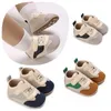 Lässige Sportschuhe für die Baby-Saison – süßer und bequemer Sportstil für Herren, 6–24 Monate