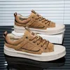 CAT Neue Herren-Turnschuhe in Übergröße, Outdoor-Abenteuer, lässige Herrenschuhe, bequem, atmungsaktiv, rutschfest, Wanderschuhe