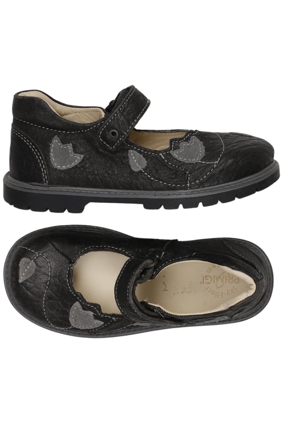 Primigi Mädchen Kinderschuhe, Gr. 28, schwarz, kein Etikett Image