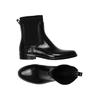 Tommy Hilfiger Damen Stiefelette, Gr. 41, schwarz, kein Etikett