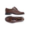 Lloyd Herren Halbschuh, Gr. 39, braun, Leder