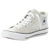 Sneaker CONVERSE "CHUCK TAYLOR ALL STAR MALDEN STREET", Gr. 43, schwarz-weiß (barely grau, weiß, schwarz), Textil, sportlich, Schuhe