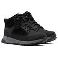 Trekkingschuh CLARKS "ATL TrekHi GTX", Herren, Gr. 42, schwarz, Nubukleder, casual, Schuhe, Trekking Schuh, Boots mit Gore-Tex