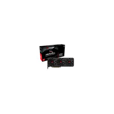 POWERCOLOR Grafikkarte "Radeon RX 9070 XT", eh13, Grafikkarten