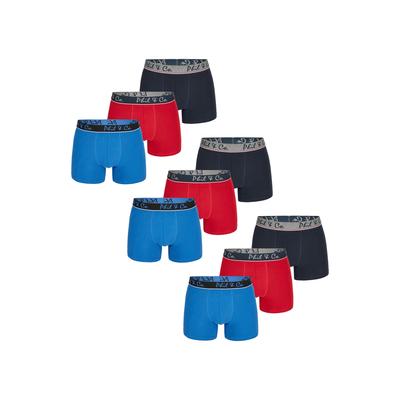 Retro Boxer Jersey Core 9-Pack Image
