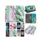 Leder Flip Wallet Cases für Sony Xperia 10 5 1 VII III V VI 2024 2023 10 Plus L3 L4 XZ3 Wallet Stand Phone Cover