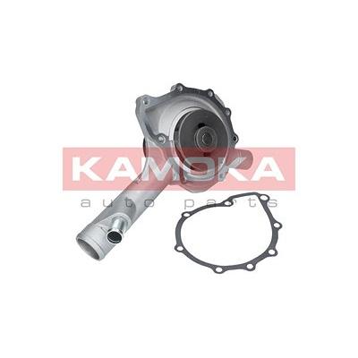 Kamoka Wasserpumpe [Hersteller-Nr. T0187] für Audi, Jeep, Mercedes-Benz, Porsche, Renault, Ssangyong, VW Image