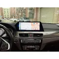 Android 13 Nuovo schermo a lama antiriflesso a luce blu adatto per BMW X1 F48 NBT EVO Lettori multimediali per auto CarPlay AUTO senza fili