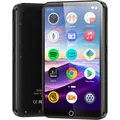96 GB (32 GB + 64 GB) con Bluetooth e WiFi, touchscreen da 4,02 pollici con Spotify, Audible, Deezer, App Store, lettore musicale digitale HIFI