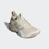 Trainingsschuh ADIDAS PERFORMANCE, Gr. 40, cweiß, wonalu, limbur, Textil, sportlich, Schuhe