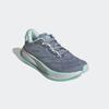 Laufschuh ADIDAS PERFORMANCE "SUPERNOVA COMFORTGLIDE", Gr. 40, hi, res gelb, halo mint, preloved teal, Textil, Synthetik, sportlich, Schuhe