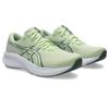 Laufschuh ASICS "PATRIOT 14", Gr. 37,5, whisper grün, monument blau, Textil, sportlich, Schuhe