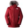 The North Face - Rote Zaneck Cordovan-Jacke