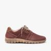 JOSEF SEIBEL Steffi 59 | Halbschuh für Damen | Rot