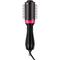 Mophorn - Spazzola per asciugacapelli Hair, 4 in 1 ionica con rivestimento in ceramica da 65 mm,
