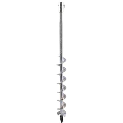 Stihl - Erdbohrer Durchmesser 80 mm, 20 mm Schaft green line attila Image