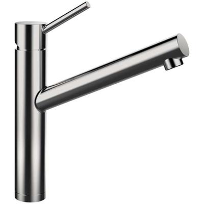 Altos - Spültischarmatur, Edelstahl 529000EDM - Schock Image