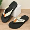 Mode Herren Hausschuhe Strand Sandalen leichte lässige Loch Mann Schuhe Indoor Garten Outdoor rutsch feste Flip Flops große Größe 40-50