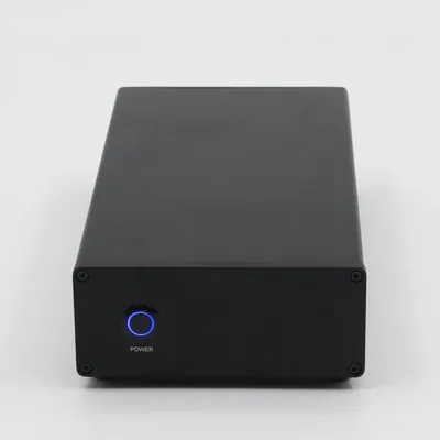Fertiges lineares Hifi-Netzteil DC18V für Pro-Ject Tube Box DS2 Phono-Vorverstärker Image