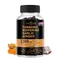 High Quality Curcumin Capsules - 2360 Mg, - Supports Joint, Brain, Cognitive and Digestive Health, Antioxidant, Non-GMO