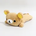 Astuccio per matite Kawaii Bear Sister Cat Dress Up Astuccio per matite per ragazze Astuccio per penne Astuccio per matite carino per cartoni animati per regali scolastici