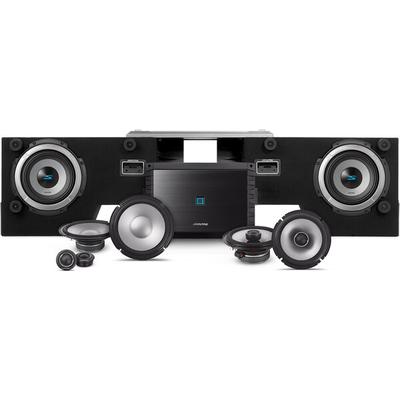 Alpine PSS-23FORD-F150BO Speaker System Select Ford F-150