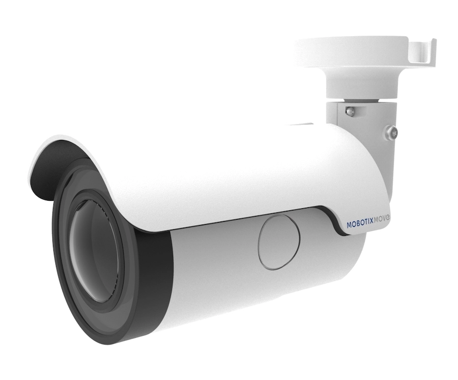 Mobotix MOBOTIX MOVE VandalBullet VB3-2-IR-VA (Video Analytics) Image