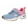 Trainingsschuh LICO "Sportschuh Alisa VS", Kinder, Gr. 34, blau, Synthetik, Schuhe