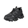 Sneaker STEVE MADDEN "STEVE MADDEN Sneaker Lederimitat/Textil", Herren, Gr. 43, schwarz, Lederimitat, Textil, casual, Schuhe
