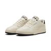 Sneaker PUMA "Porsche Legacy Caven 2.0 Sneakers Erwachsene", Gr. 40, weiß (alpine snow weiß), Obermaterial: Synthetik; Futter: Textil; Innensohle: Textil; Laufsohle: Gummi, Schuhe
