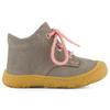 Pepino by Ricosta - Kid's Cory - Freizeitschuhe 22 - Wide | EU 22 grau/rosa