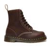 Dr. Martens - Women's 1460 Pascal - Freizeitstiefel 36 | EU 36 braun