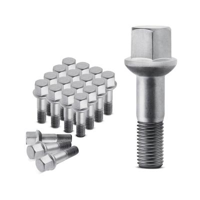 1998-2000 Mercedes C43 AMG Wheel Lug Bolt Kit - Autopart Premium